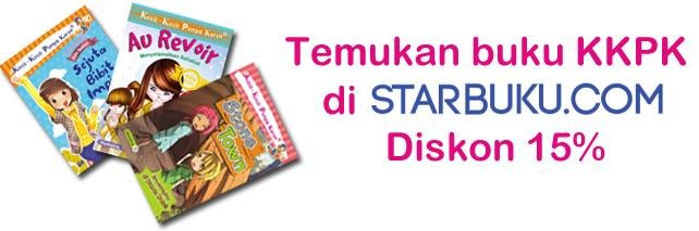 StarBuku's profile banner image