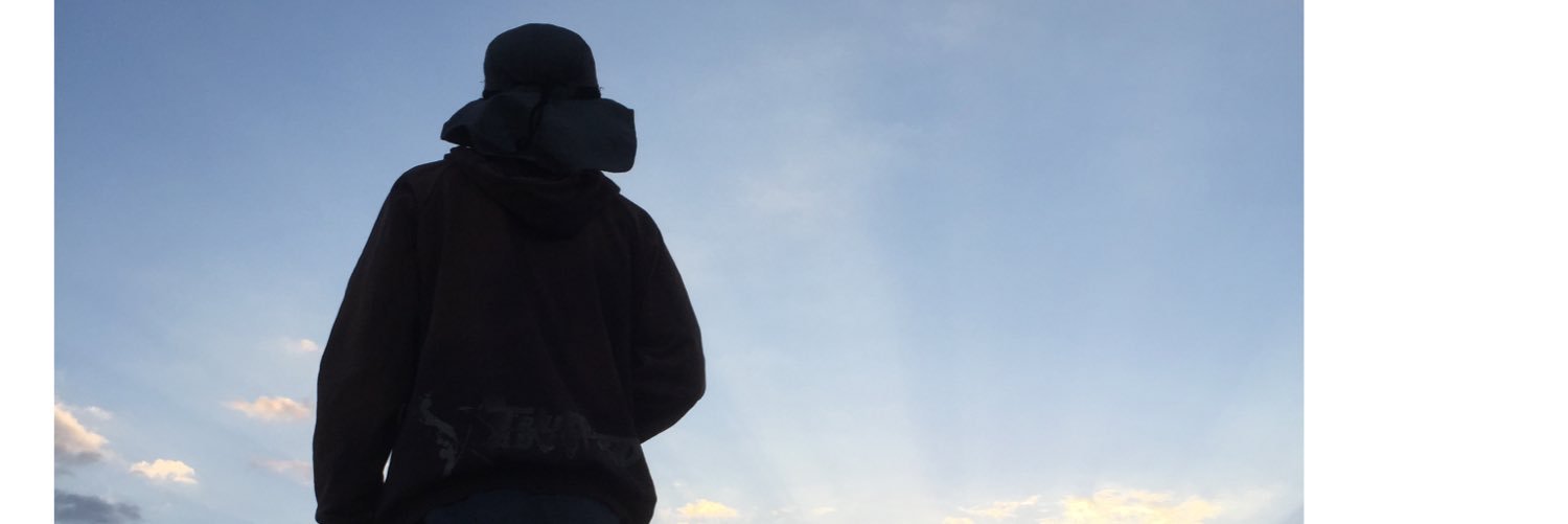 cheechowalker's profile banner image