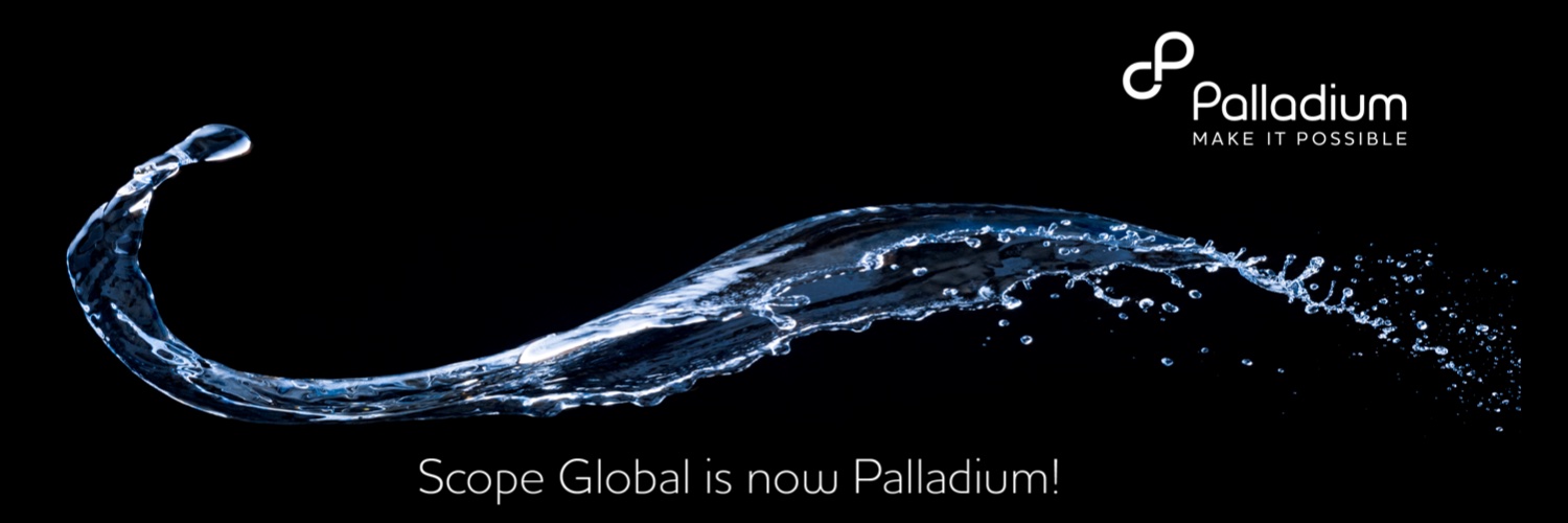 scopeglobal's profile banner image