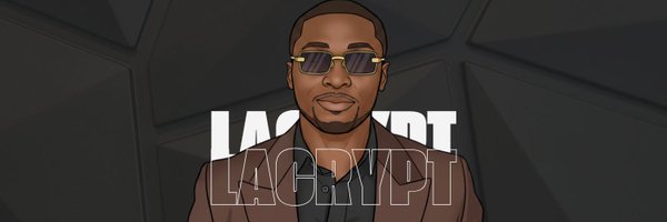 La_DeCrypt Profile Banner
