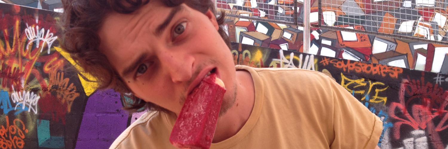 BryanRuffo's profile banner image