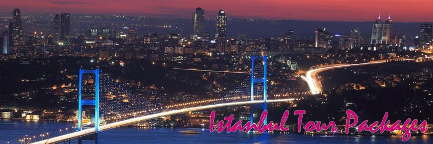 IstanbulTour's profile banner image
