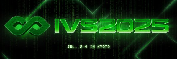 IVS_Official Profile Banner