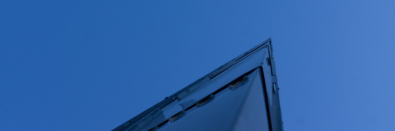 Benjamin Dittwald banner