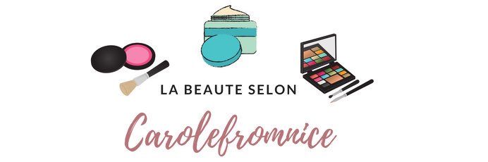 ✨carolefromnice✨ banner