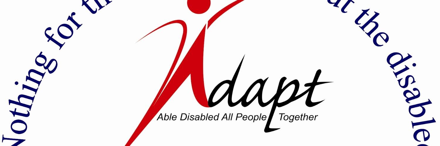 ADAPT Mumbai banner