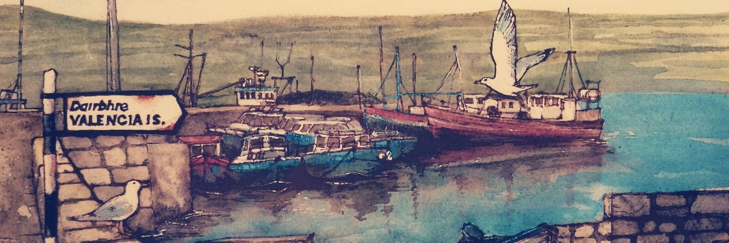 Michael Svendsen 🇺🇦 banner