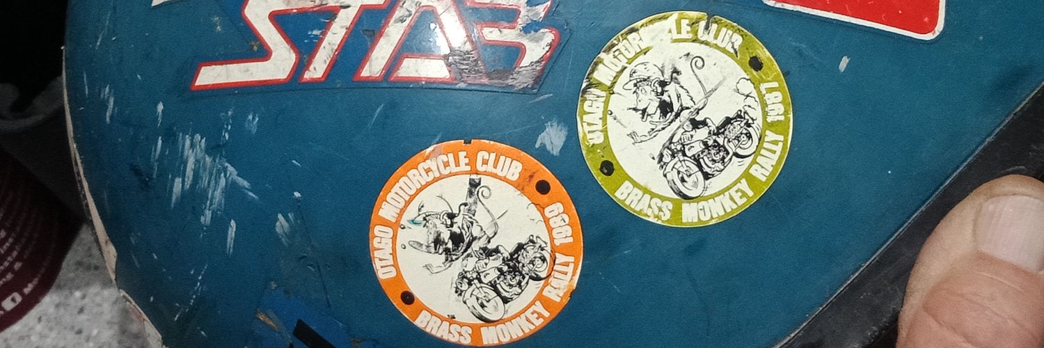 Leefortheriders's profile banner image