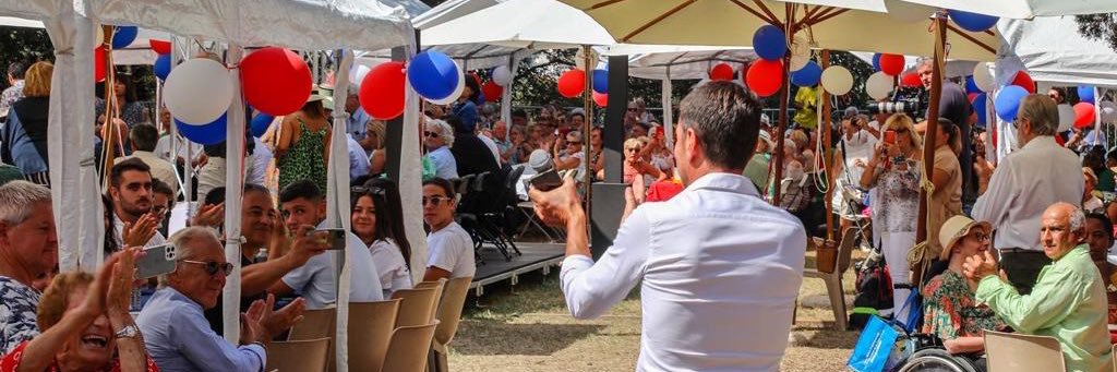 Avec David Lisnard banner