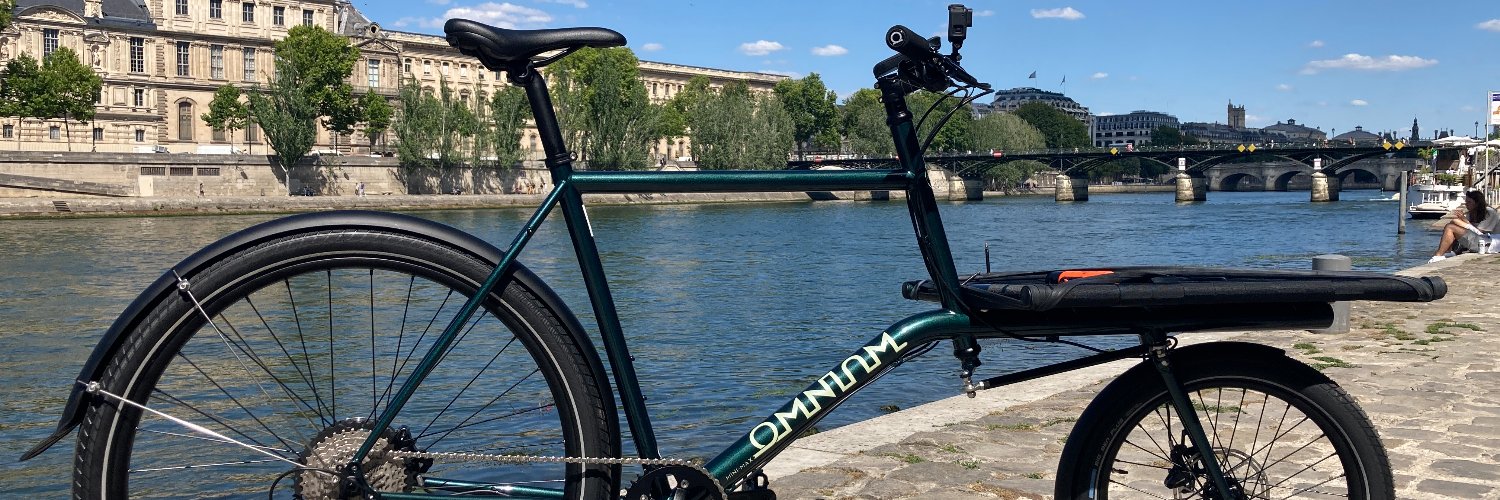 Christophe Grébert 🚴‍♀️ banner