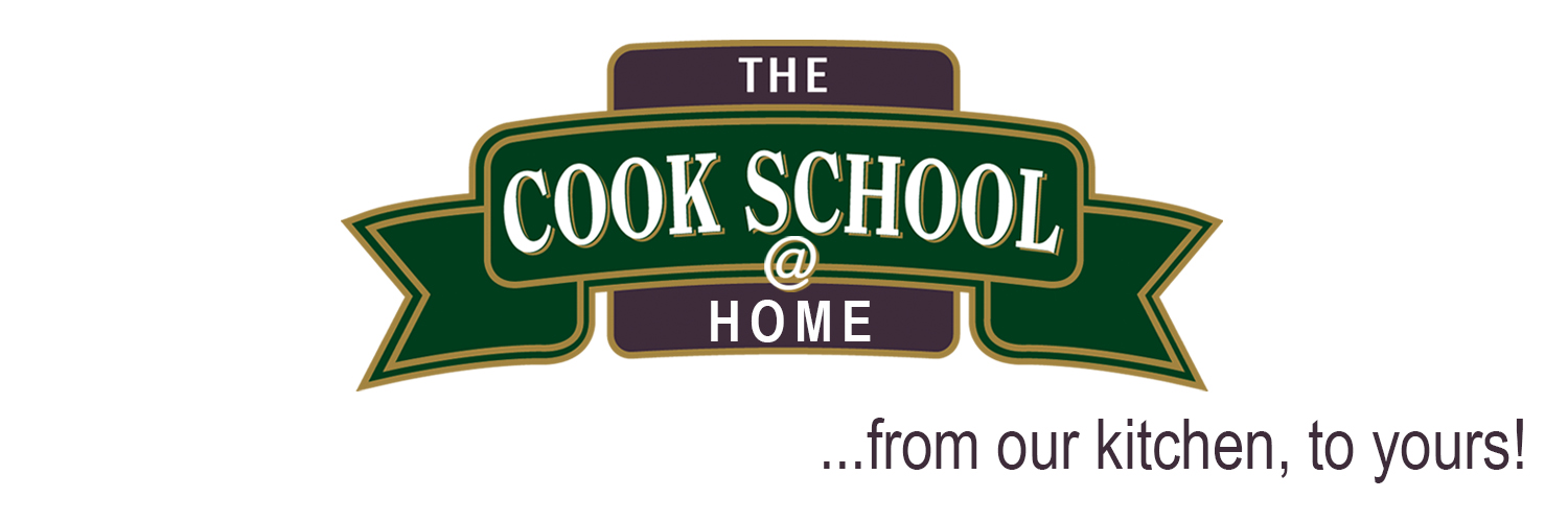 Cook School Scotland banner