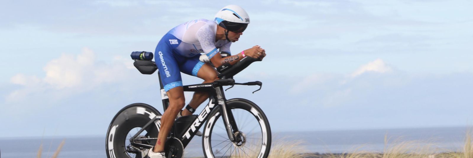 Fernando Santander banner