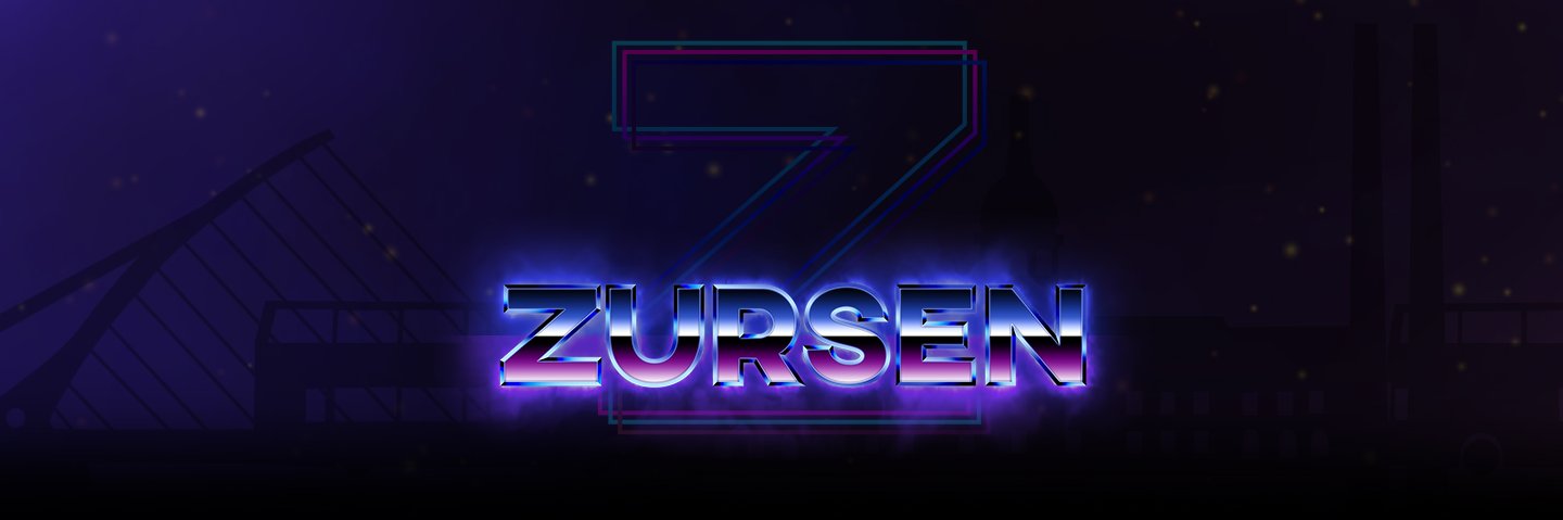 Zursen's profile banner image