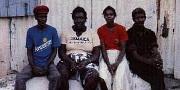 one step beyond banner