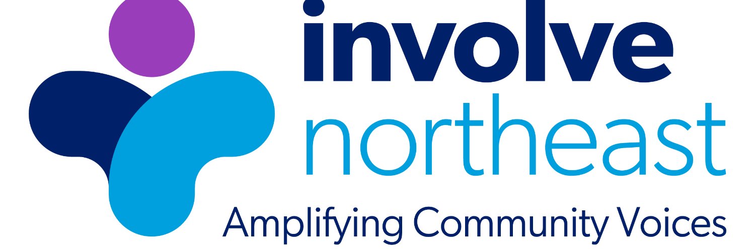 Involve North East banner
