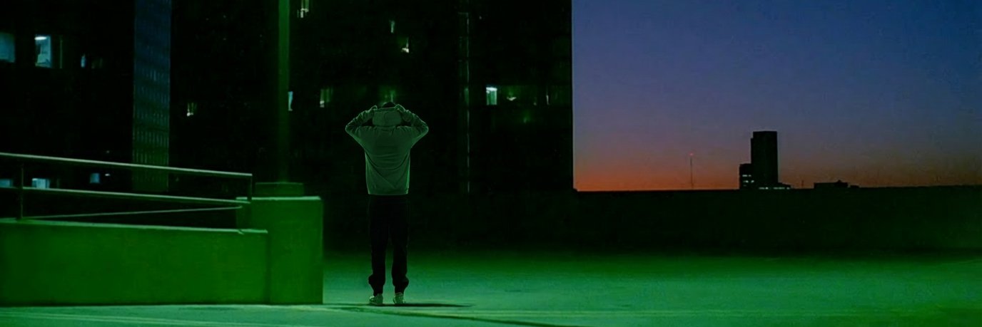 Alex from Sunset banner