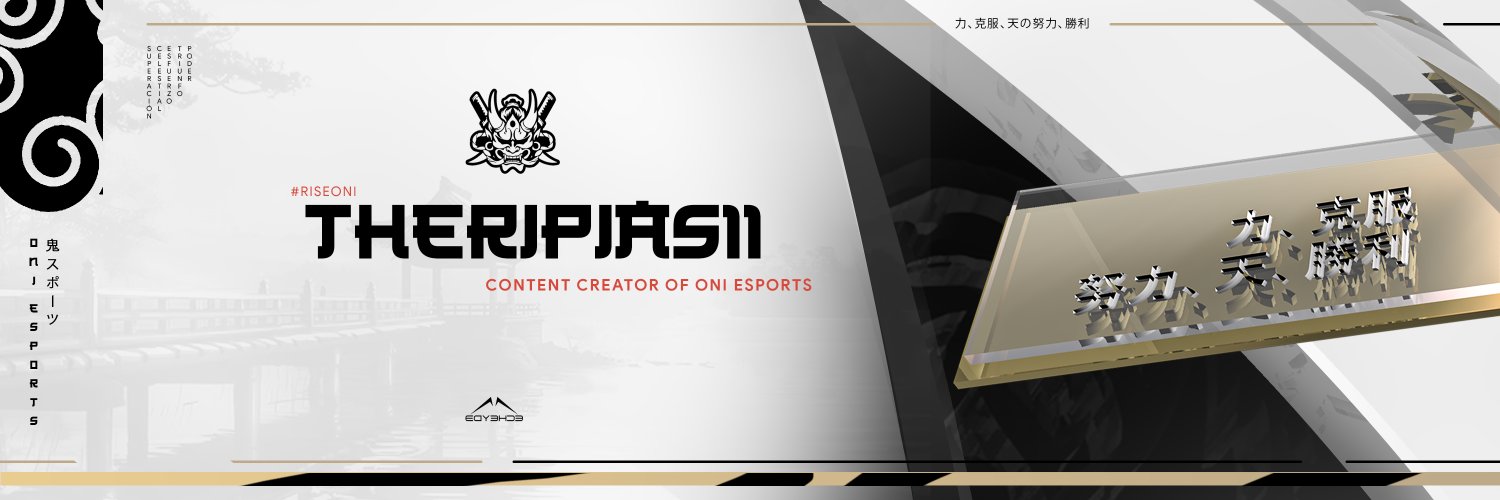 ONI TheRipias banner