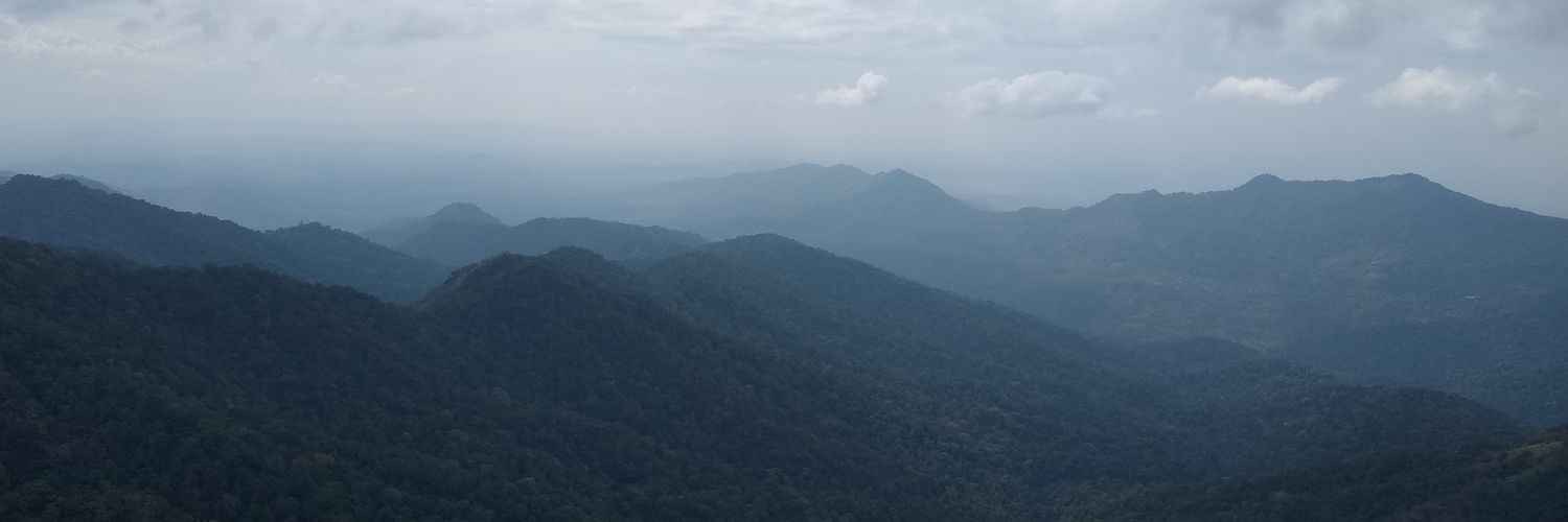 rakeshsalian88's profile banner image