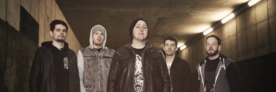 We The Deceiver banner