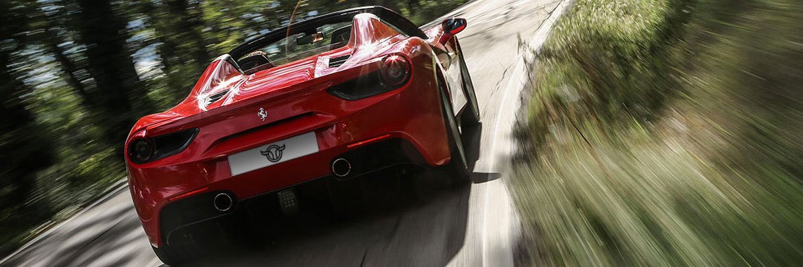 RentBullCars's profile banner image