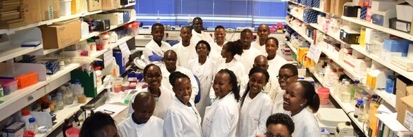 KEMRI_Wellcome Profile Banner