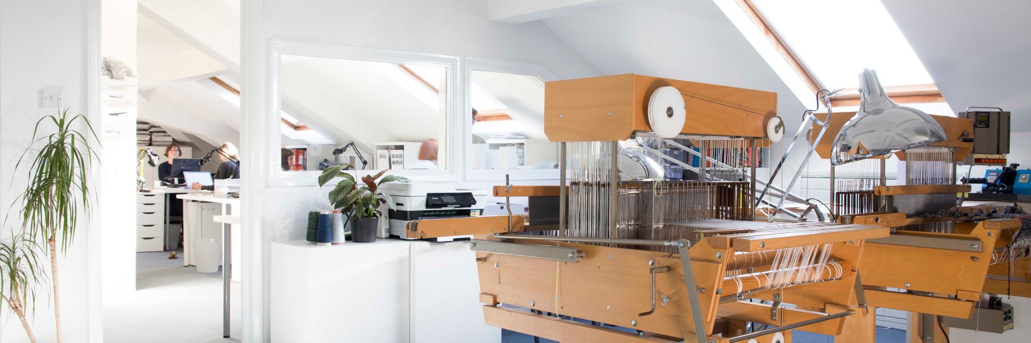 Dash and Miller banner