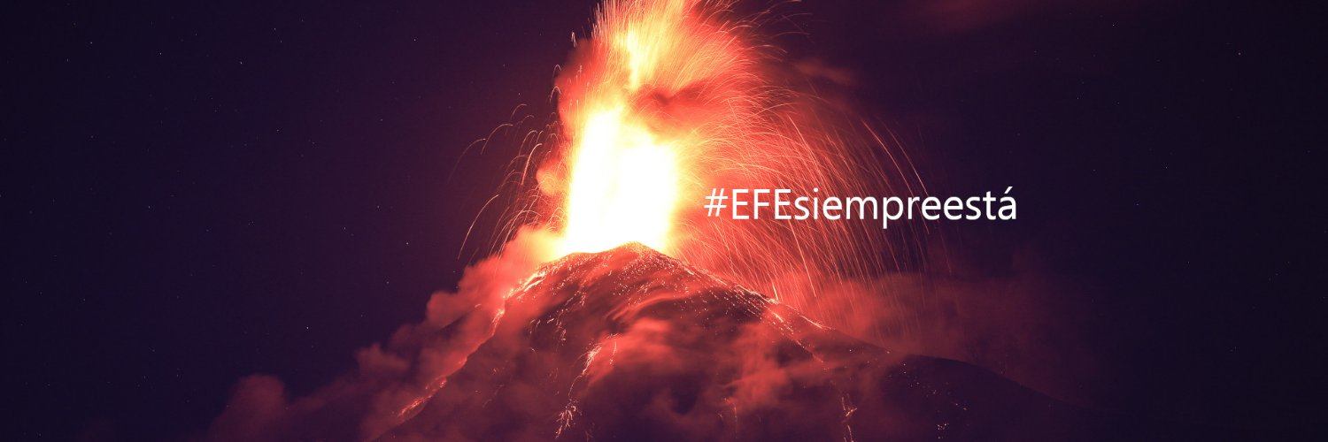 EFE Audiovisual banner