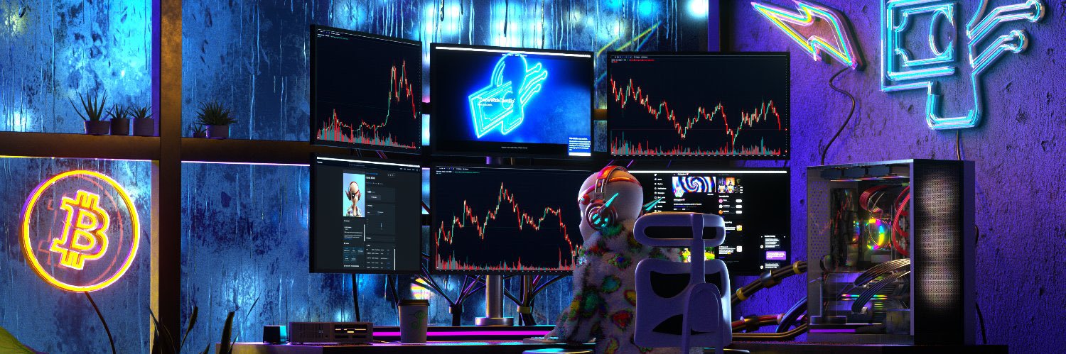 cryptoknowing's profile banner image