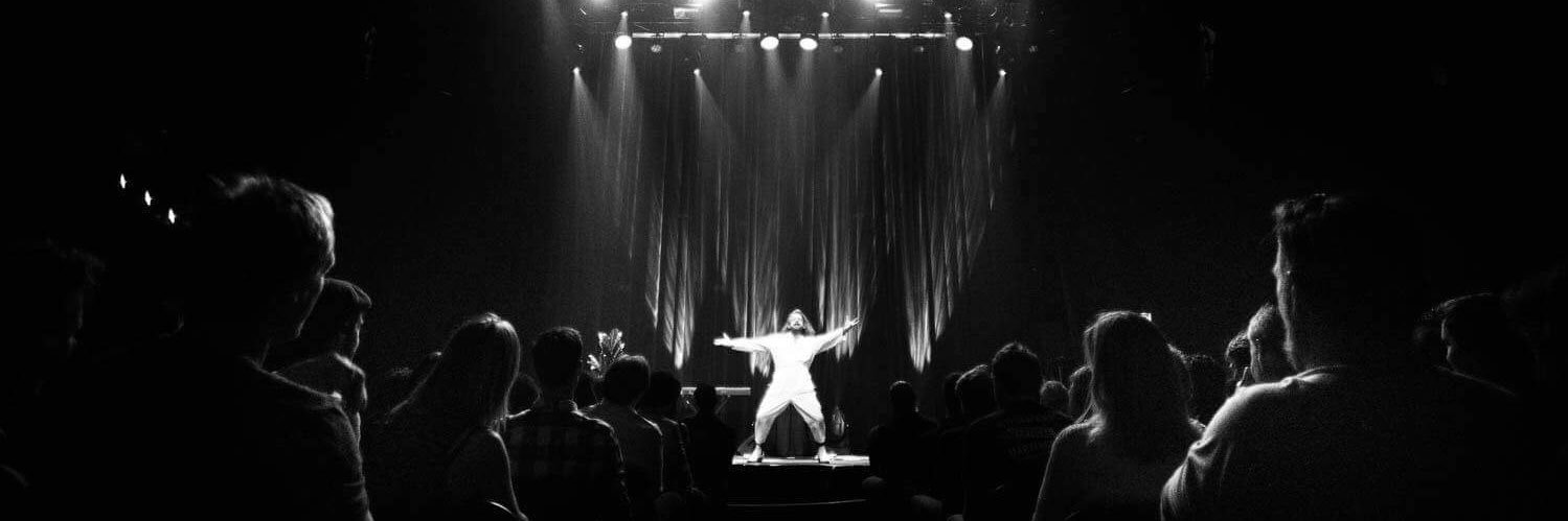 Paul Victor Currie banner