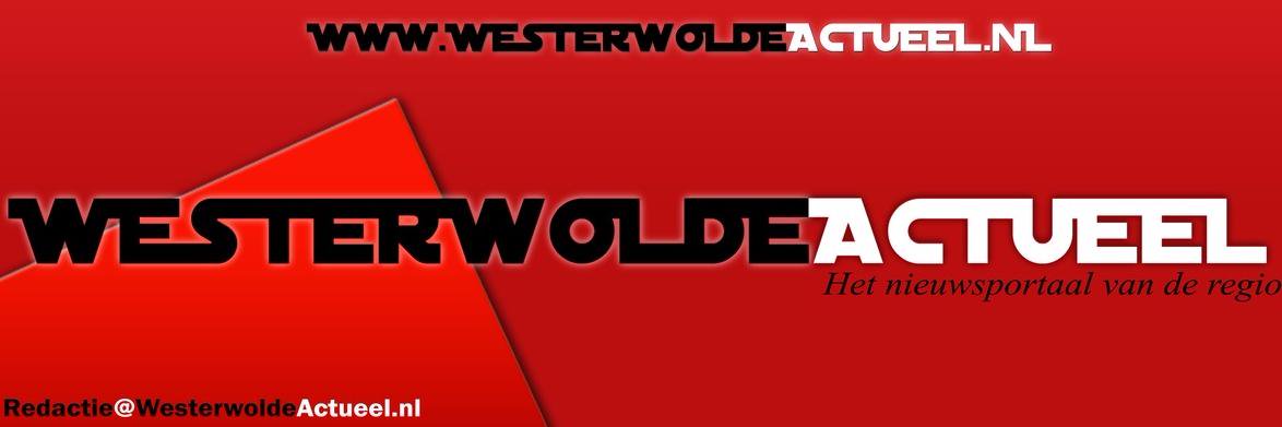 Westerwolde Actueel banner