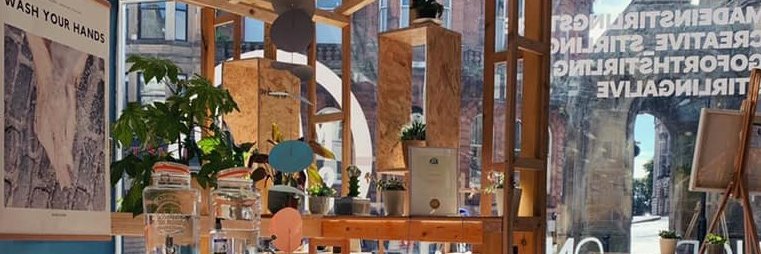 Made In Stirling banner