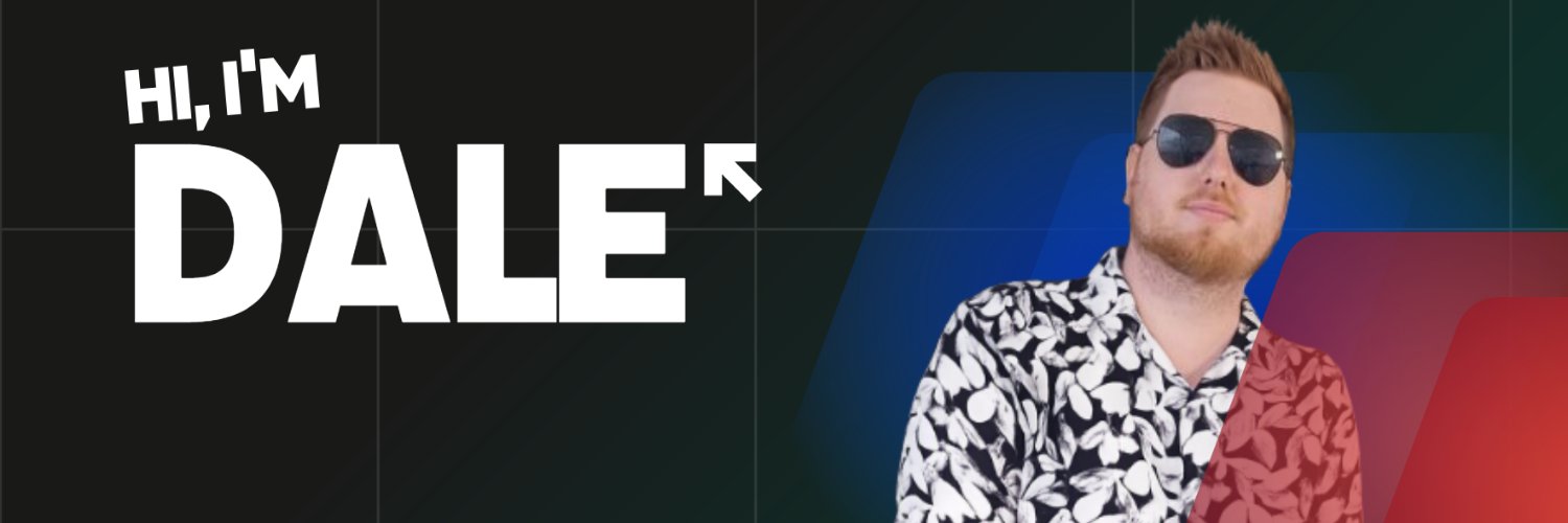 DalesOrigin's profile banner image