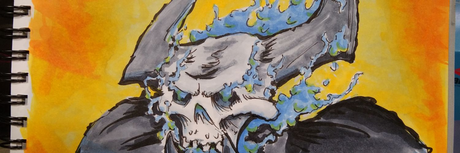 Jason Fureby banner