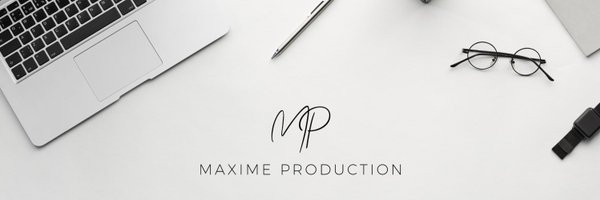 Maxime_SPV Profile Banner