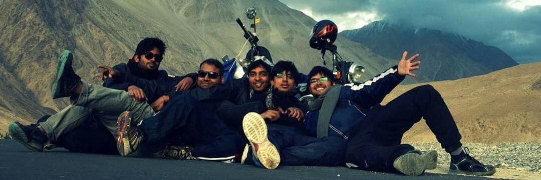 amit_2612's profile banner image