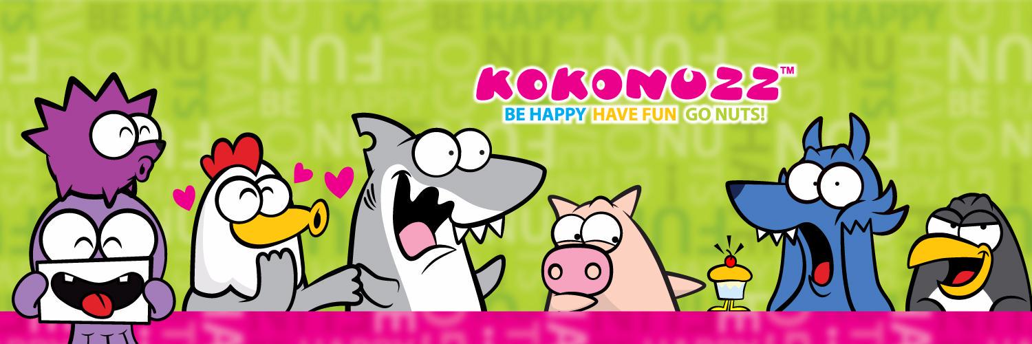 Kokonuzz's profile banner image