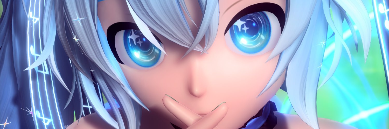 Ecchi_Hayate's profile banner image