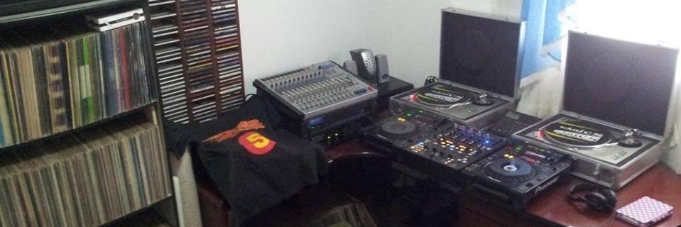 DJRobfernandes's profile banner image