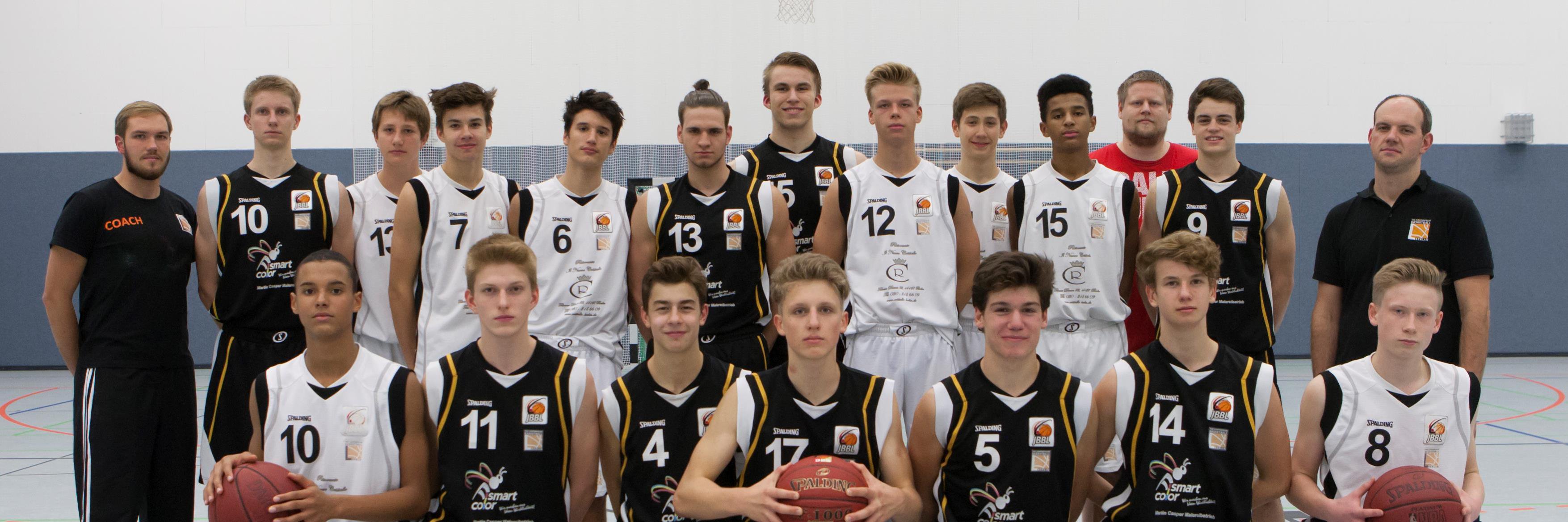 TuSLiBasketball's profile banner image