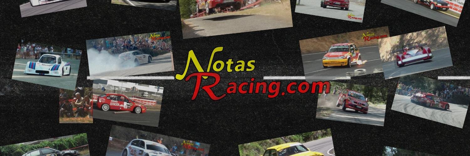 NotasRacing's profile banner image