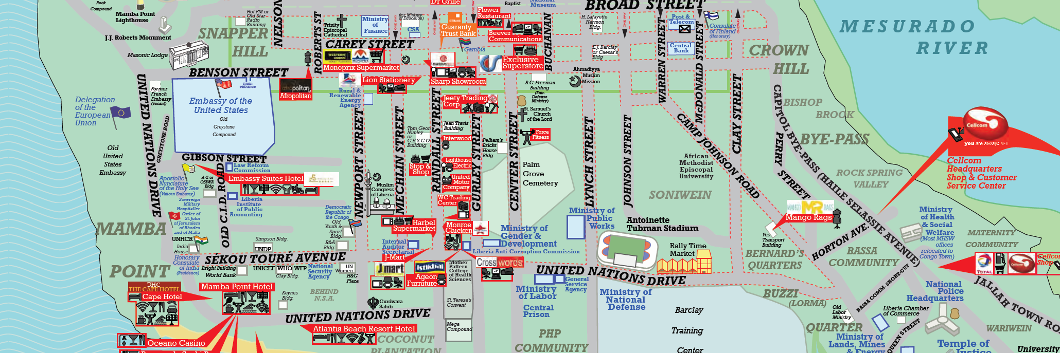 MonroviaVisitorsMap banner