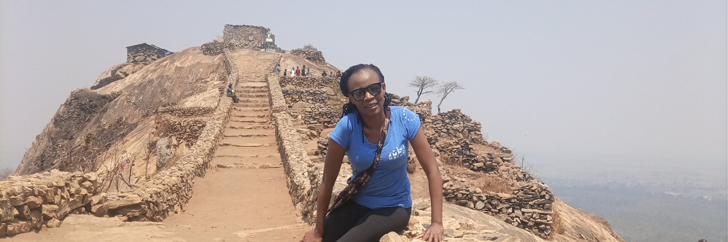 Chisomo Ngulube banner