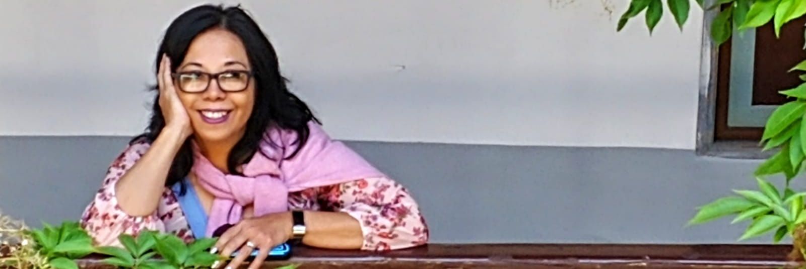 Silvia Dearnley banner