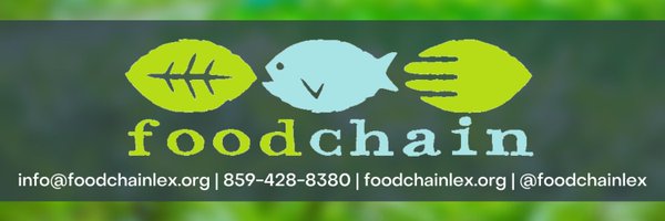 FoodChainLex Profile Banner