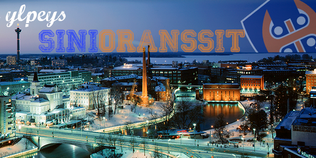 Sinioranssit's profile banner image