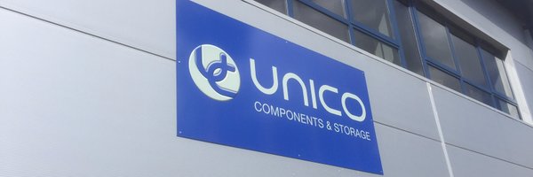 unicocomponents Profile Banner