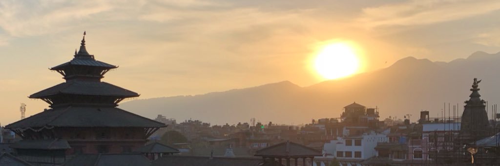 Phanindra Dahal banner