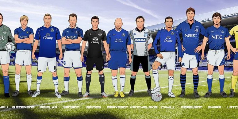 johnbussetil's profile banner image