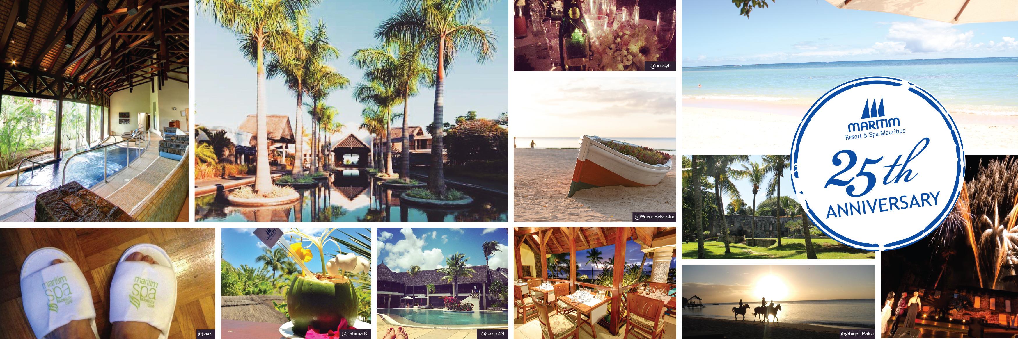 maritimresort's profile banner image