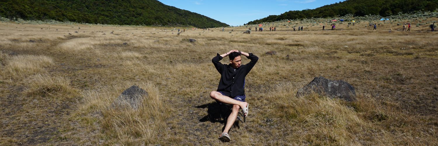 Luckyruul's profile banner image